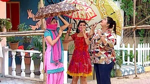 Taarak Mehta Ka Ooltah Chashmah on Sony Pal - past program