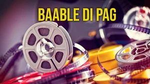 Baable Di Pag on PTC Punjabi - past program