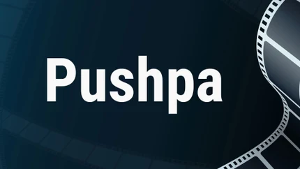 Pushpa on Sony SAB HD