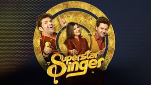 Superstar Singer on Sony Pal - past program