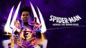 Spider-Man: Across the Spider-Verse on Sony Pix HD - past program