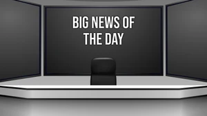 Big News Of The Day on SB News 24x7 - past program