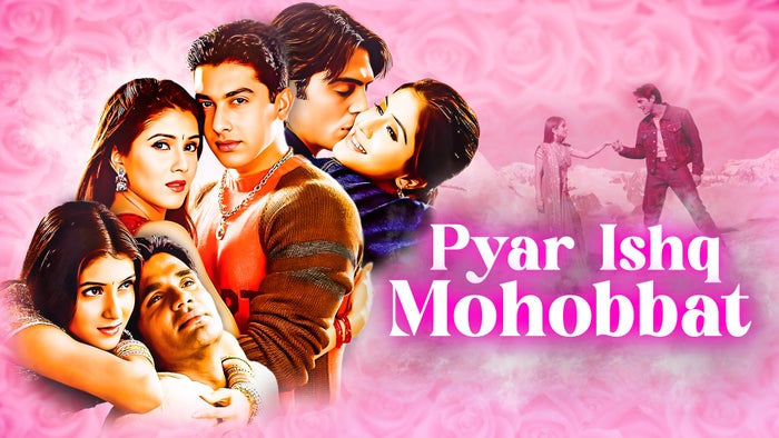 Pyar Ishq Aur Mohabbat on JioTV