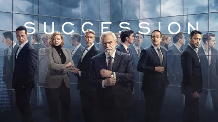 Succession on Colors Infinity SD
