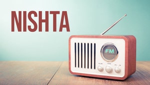 Nishta on Raj Pariwar - past program