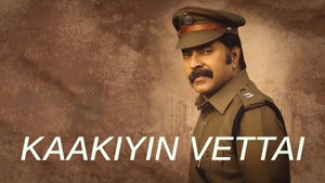 Kaakiyin Vettai on Vijay Takkar - past program