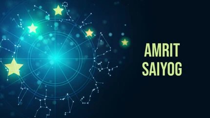 Amrit Saiyog on India Prime News