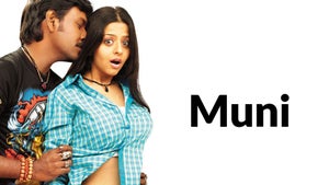 Muni on Udaya Movies - past program