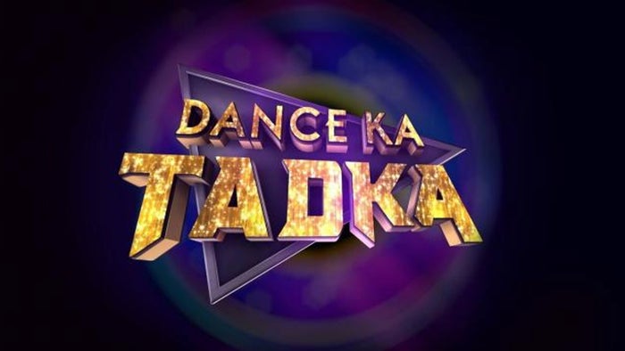 Dance Ka Tadka on JioTV