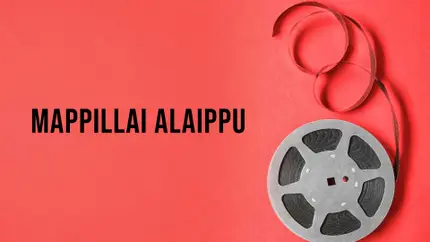 Mappillai Alaippu on Raj Digital Plus - past program