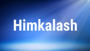 Himkalash on DD bharati