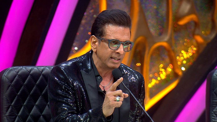 India's Best Dancer Episode No.32 on JioTV