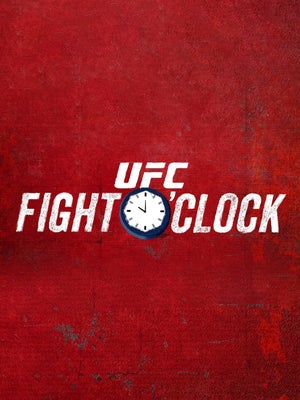 UFC - Fight O'Clock on Sony Ten 1 HD - past program