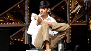 India's Got Talent on Set SD - past program