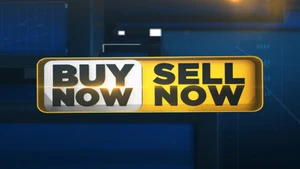 Buy Now Sell Now on ET Now - past program