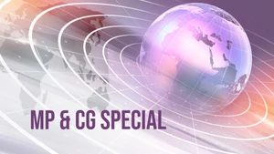 MP & CG Special on Tar TV - past program