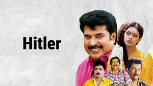 Hitler on Amrita TV - past program