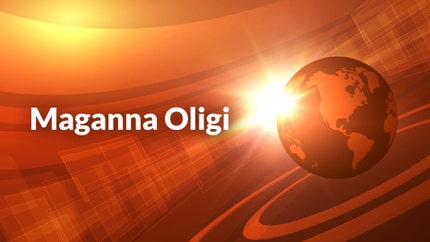 Maganna Oligi on Prameya News 7