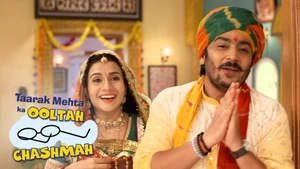 Taarak Mehta Ka Ooltah Chashmah on Sony SAB HD - past program