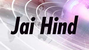 Jai Hind on Aaj Tak - past program