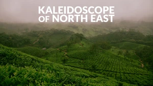 Kaleidoscope of North East on DD bharati - past program
