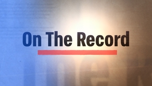 On the Record on CNBC TV18 - past program