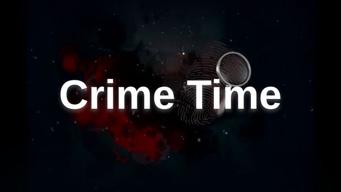 Crime Time on JioTV