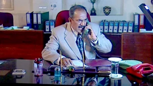 CID on SET HD - past program