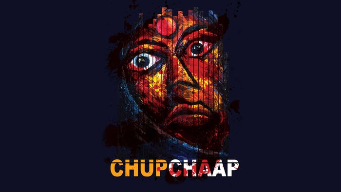 Chup Chap on JioTV
