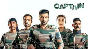 Captain on Colors Cineplex Superhit - past program