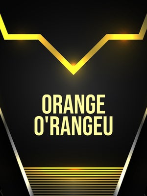 Orange O'Rangeu on Star Sports 2 Telugu - past program