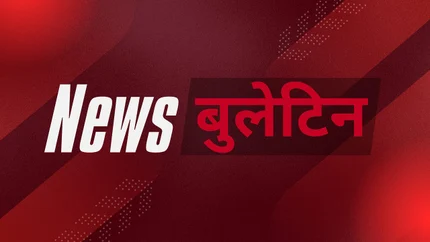 News Bulletin on India Prime News