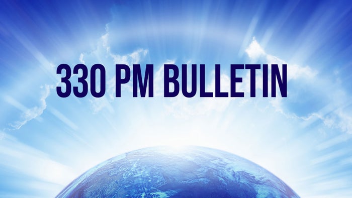 330 PM Bulletin on JioTV