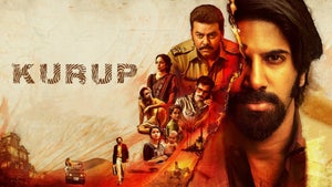 Kurup on Zee Cinemalu HD - past program