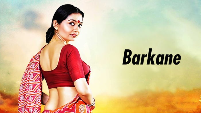 Barkane on JioTV