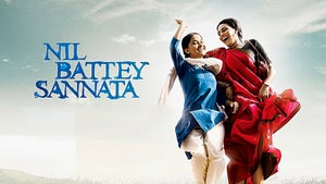 Nil Battey Sannata on MH1 Dil Se - future program