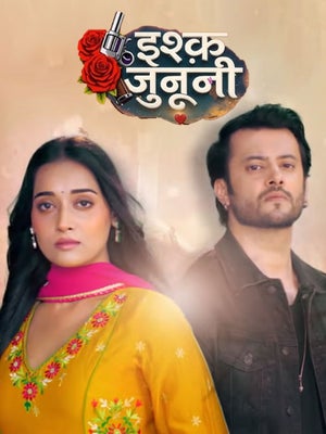 Ishq Junooni on Dangal - past program