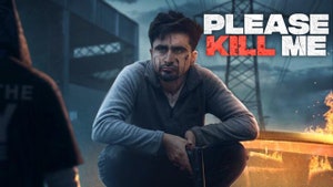 Please Kill Me on GTC Punjabi - past program