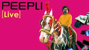 Peepli Live on Sony Max HD - past program
