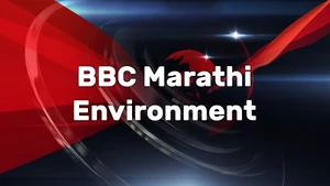 BBC Marathi Environment on BBC News Marathi - past program