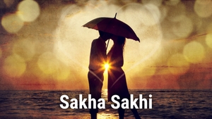 Sakha Sakhi on Colors Kannada Cinema - past program