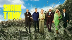 Shark Tank on Colors Infinity SD - past program