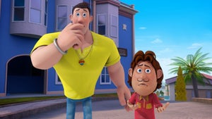 Guru Aur Bhole Episode 7 on Sony Yay Telugu - past program