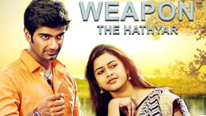 Weapon The Hathyar on Colors Cineplex Superhit