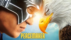 Peacemaker Episode 4 on Colors Infinity HD - future program