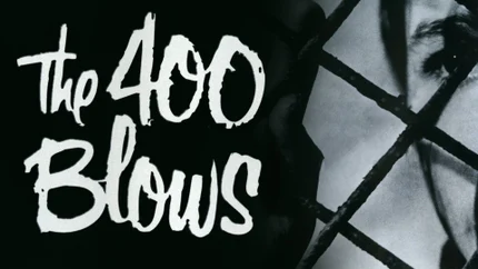 The 400 Blows on TV5 Monde