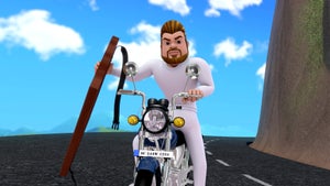 Kicko And Super Speedo Episode 89 on Sony Yay Hindi - past program