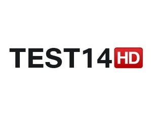 TEST14 HD on TEST14 HD - past program