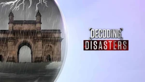 Decoding Disaster on D Tamil