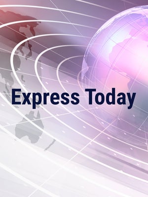 Express Today on Express News - past program